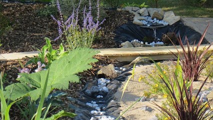 Meslet aménagements, Paysagiste à La Vendelée