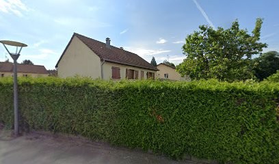 Pierron Cyril, Paysagiste à Lure