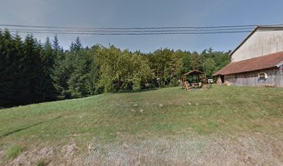 Aymeric Courtois Paysage, Paysagiste à Épinal