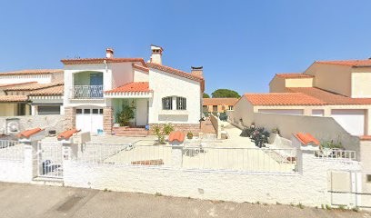 Vile Stephane Jean Robert, Paysagiste à Saint-Estève