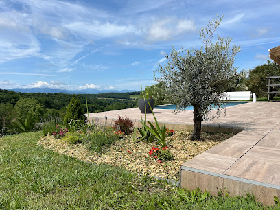 Ebrard Paysage Paysagiste à Pau