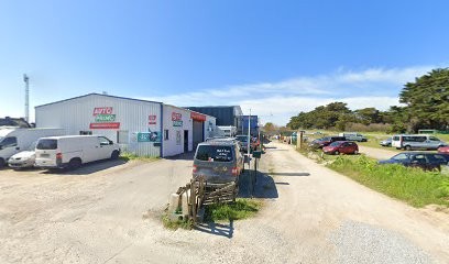 Presqu'ile Paysage Services, Paysagiste à Saint-Pierre-Quiberon