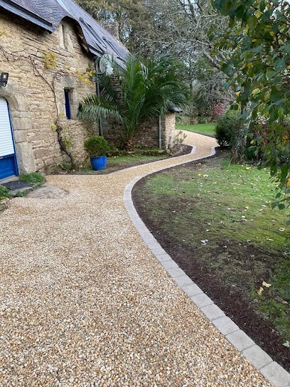 art'terrasses amenagement, Paysagiste à Camors
