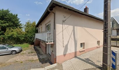 M Feidt Alexandre Feidt Feidt Alexandre, Paysagiste à Buhl-Lorraine