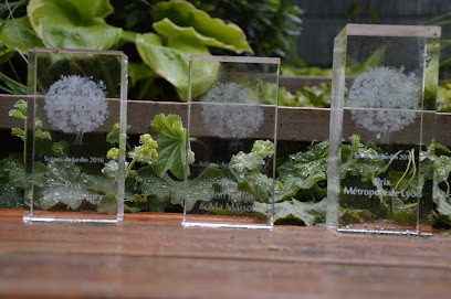 Bazzoli Samuel, Paysagiste à Murinais