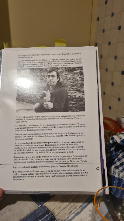 Les Ateliers De L'Oust, Paysagiste à Saint-Marcel