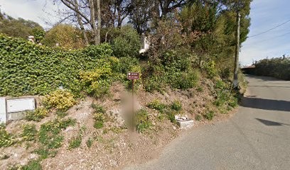 Marine Schmerber / Schmerber Landscapes, Paysagiste aux Adrets-de-l'Estérel