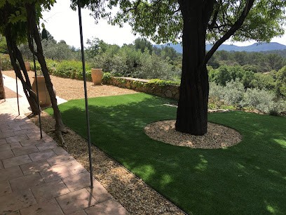 Mediterraneo Paysages, Paysagiste à Callas