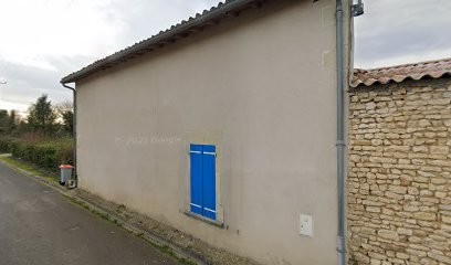 CARRE VERT, Paysagiste à Saint Martin la Pallu