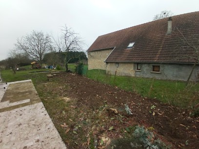 SAS MAX.S, Paysagiste à Santranges