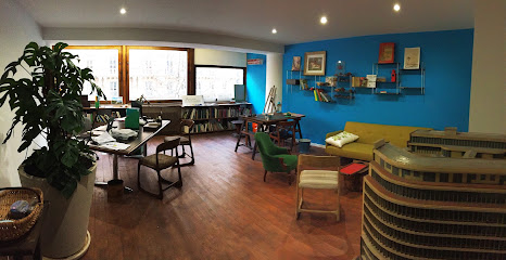 Alaguillaume Stanislas _ Atelier Des Méditerranées, Paysagiste à Marseille 01