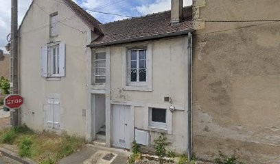 Lavault Gilles, Paysagiste à Saint-Pierre-le-Moûtier