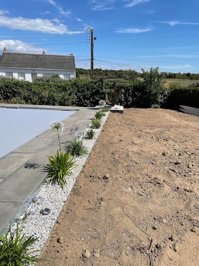 AM Paysages, Paysagiste à La Chapelle-des-Marais