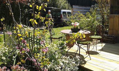 Au Gré des Jardins, Paysagiste à Saint-Paul-Trois-Châteaux