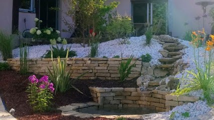 Labat Paysages - Paysagiste 95, Paysagiste à Taverny