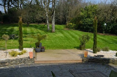 AS TERRE Paysagiste - Châteaulin Pleyben, Paysagiste à Châteaulin