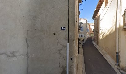 Paysa'geste, Paysagiste à Sérignan