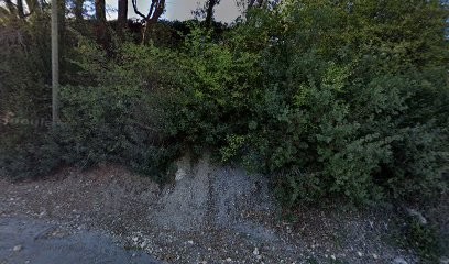 Guglielmi Florent, Paysagiste à Cantaron