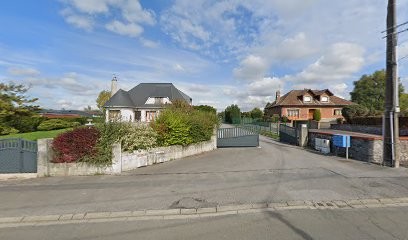 Jardin Design, Paysagiste à Louvroil