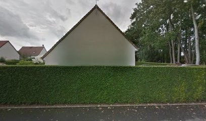 Brin de Marguerite Benoit, Paysagiste à Feuguerolles-Bully