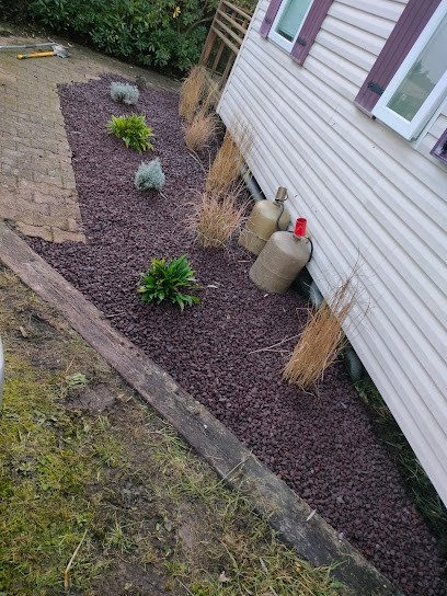 C-E-S-U Paysage Valentin, Paysagiste aux Moutiers-en-Retz