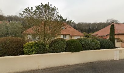 Haure Ludovic, Paysagiste à Idron