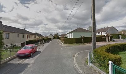 Levesque Eric, Paysagiste à L'Aigle