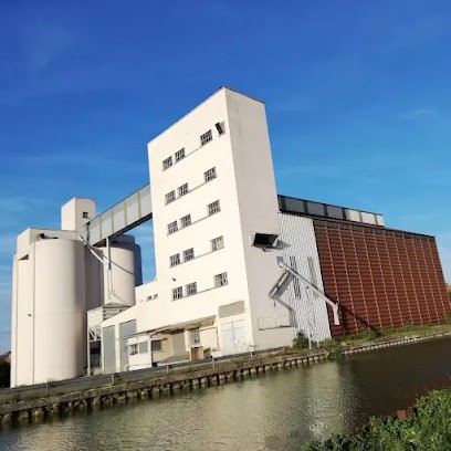 Mulot Jean-Paul, Paysagiste à Condé-sur-Marne