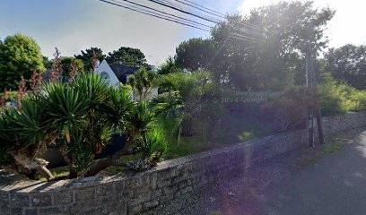 Lancien Rene, Paysagiste à Trégunc