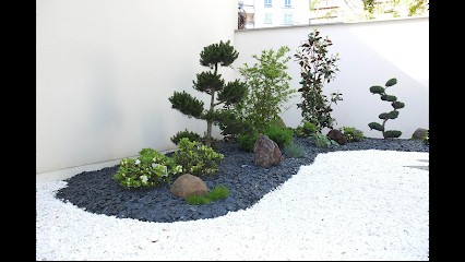 Benji Paysage, Paysagiste à Courbevoie