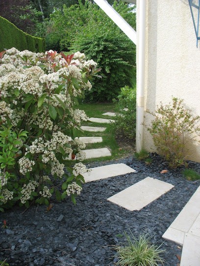Alterre Jardins, Paysagiste à Messimy