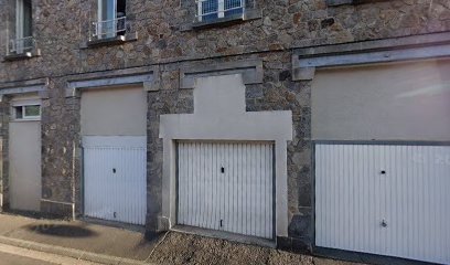 Sas Tauves Multiservices, Paysagiste à La Bourboule