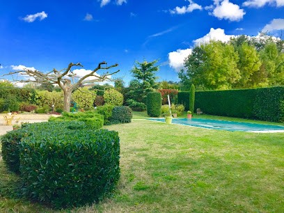 FOURNIER PAYSAGES, Paysagiste à Villeneuve