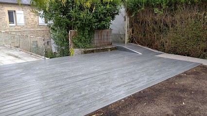 Grimpe' Paysage, Paysagiste à Saint-Aubin-sur-Mer