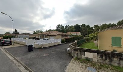 Cabanne Jean-Emmanuel, Paysagiste à Saint-Médard-en-Jalles