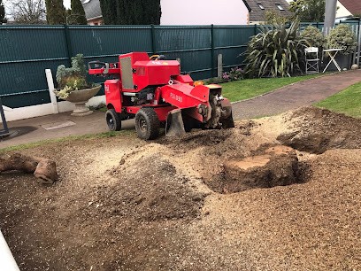 Le Bret Paysage, Paysagiste à Fontaine-Étoupefour
