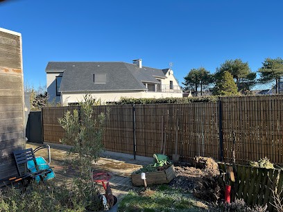 BM Paysagiste Taupier, Paysagiste à Saint-Pair-sur-Mer