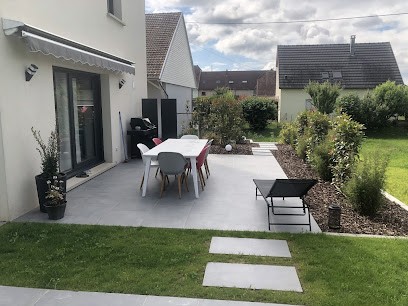 Signature Exterieure, Paysagiste à Spechbach