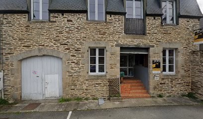 Atelier COURCHINOUX, Paysagiste à Josselin