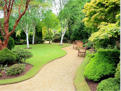 Brize Espaces Verts, Paysagiste à Saint-Martin-aux-Chartrains