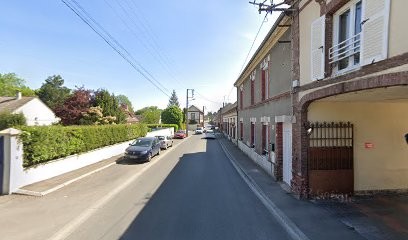 Pasquet Romain, Paysagiste à Sorel-Moussel