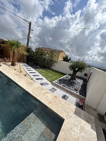 Horizon Garden, Paysagiste à Castries