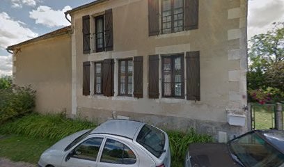 Annie Leblanc, Paysagiste à Thury