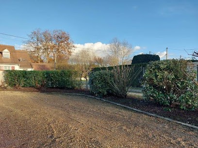 Vaubois Paysage Et Aménagement, Paysagiste à Chémery