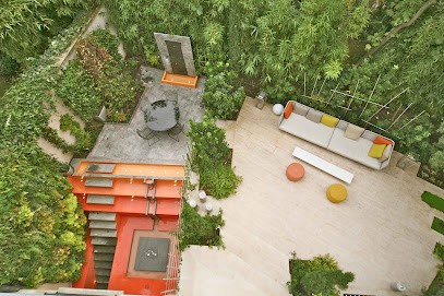 Fuchs Magali, Paysagiste à Chambéry