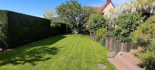 JARDIND'ART sarl, Paysagiste à Colmar