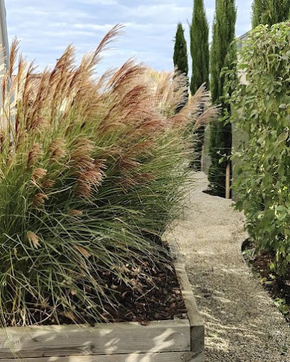 Aura Paysages, Paysagiste à Lyon 05