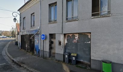 L’univers du paysage, Paysagiste aux Mureaux