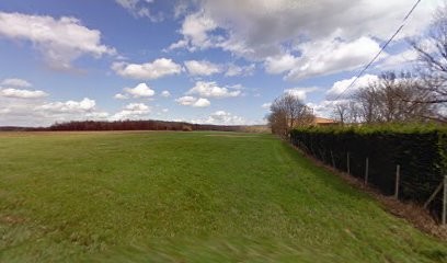 L'esprit jardin, Paysagiste aux Côtes-d'Arey