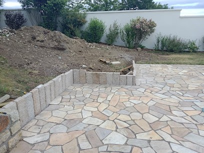 Barbier Jerome, Paysagiste à Saint-Julien-de-Coppel